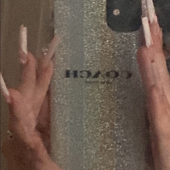 coach iphone 11 case - Picture 2 of 2